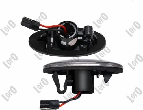 Direction Indicator Set LORO TUNING L35-140-001LED-S - image 2
