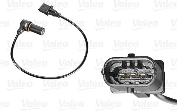 Sensor, crankshaft pulse 254013 - image 4