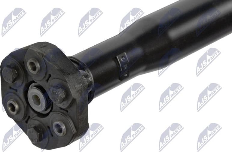 Propshaft, axle drive NWN-CH-078