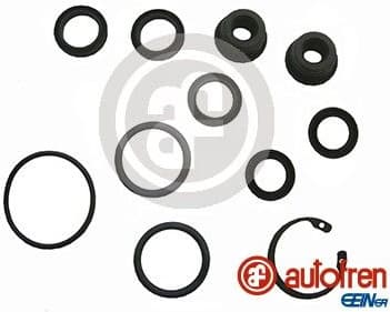 Repair Kit, brake master cylinder D1852
