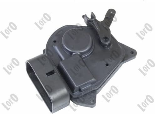 Actuator, central locking system LORO 132-051-008
