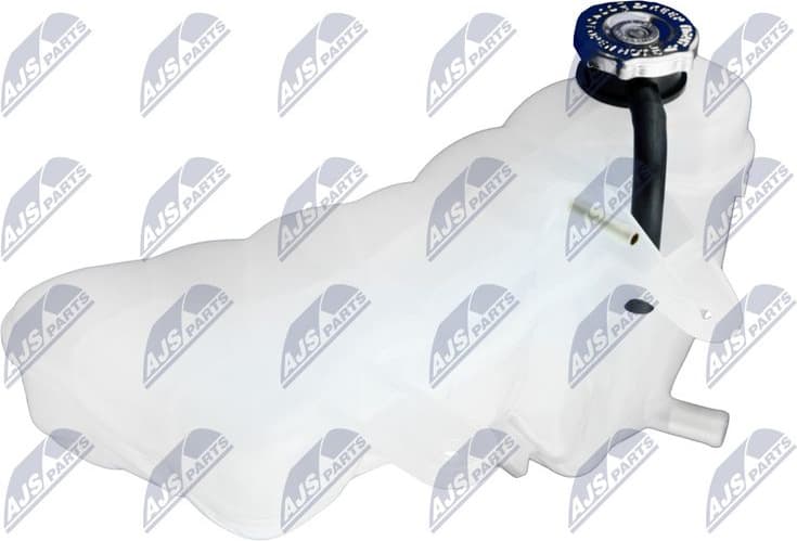 Expansion Tank, coolant CZW-CH-004