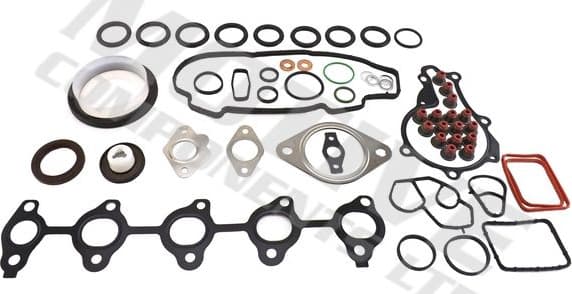 Gasket Kit, cylinder head HSP945