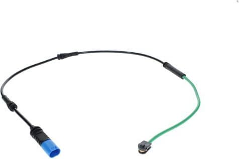 Warning Contact, brake pad wear 1 987 473 620