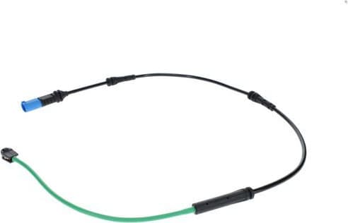 Warning Contact, brake pad wear 1 987 473 620 - image 2