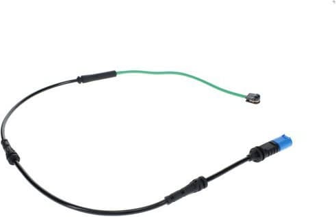 Warning Contact, brake pad wear 1 987 473 620 - image 4