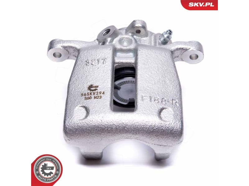 Brake Caliper 56skv394 - image 6