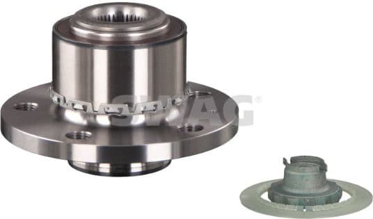 Wheel Bearing Kit 32 92 4414