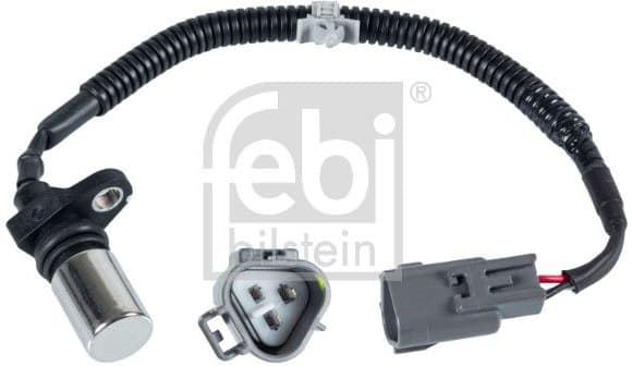 Sensor, crankshaft pulse 108298