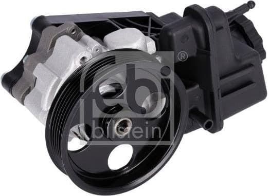 Hydraulic Pump, steering 184067