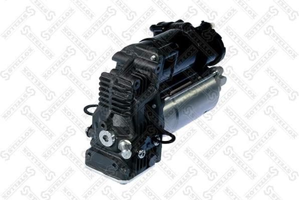 Compressor, compressed-air system 85-25527-SX - image 2