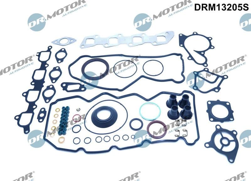 Full Gasket Kit, engine DRM13205S
