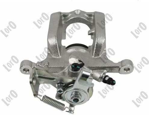 Brake Caliper LORO 131-04-505 - image 2