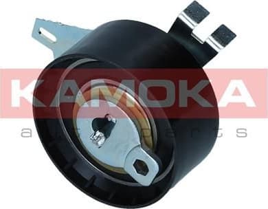 Tensioner Pulley, timing belt R0521
