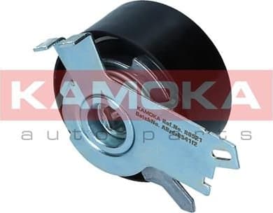 Tensioner Pulley, timing belt R0521 - image 3