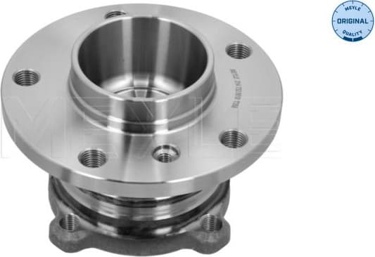 Repair Kit, wheel hub MEYLE-ORIGINAL-KIT: Better solution for you! 314 753 0013 - image 2