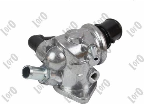 Thermostat, coolant LORO 016-025-0025 - image 2