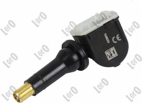Wheel Sensor, tyre-pressure monitoring system LORO 120-11-036
