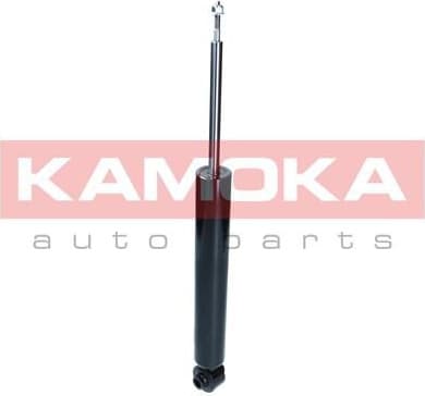 Shock absorber rear 2001169 - image 3