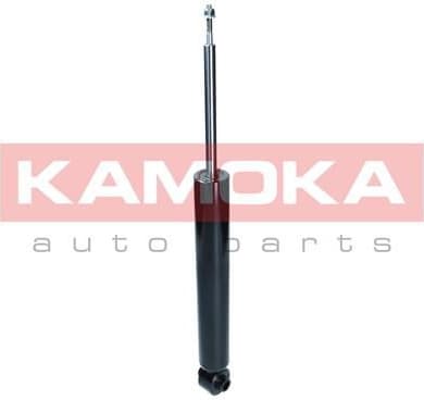 Shock absorber rear 2001169 - image 4
