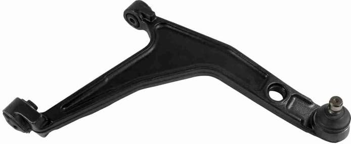 Control/Trailing Arm, wheel suspension Original VAICO Quality V42-9511