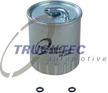 Fuel Filter 02.38.048