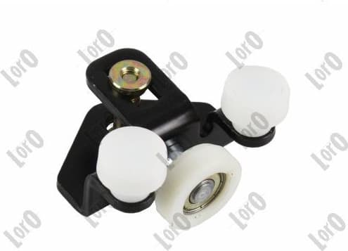 Roller Guide, sliding door LORO 137-02-005