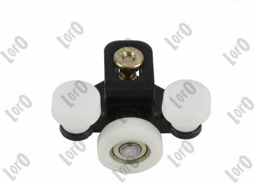 Roller Guide, sliding door LORO 137-02-005 - image 2