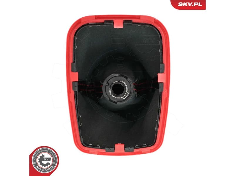 Gear Lever Knob 63SKV439 - image 2