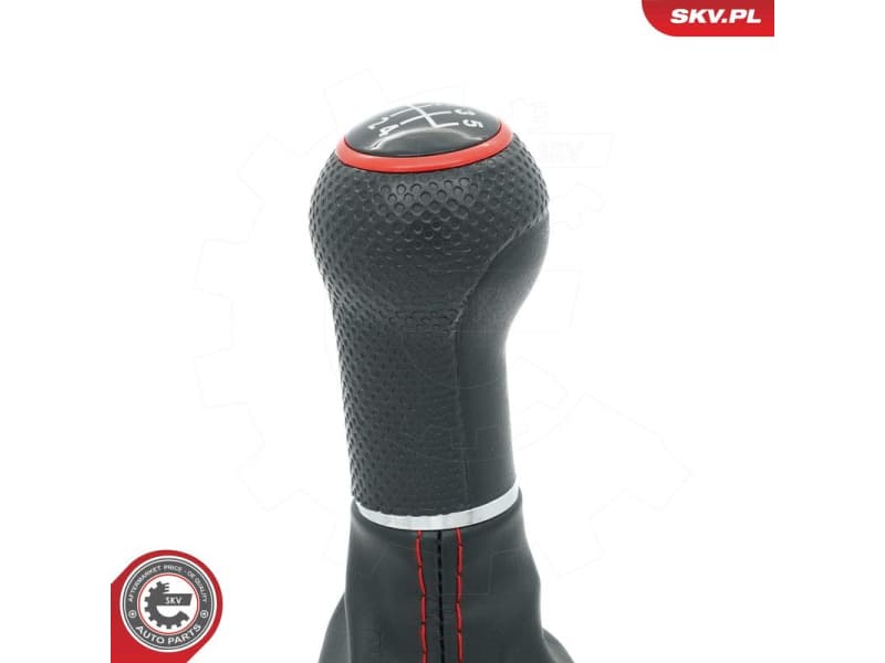 Gear Lever Knob 63SKV439 - image 5