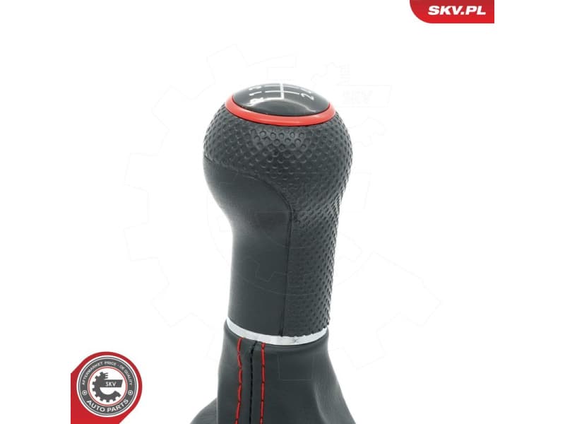 Gear Lever Knob 63SKV439 - image 6