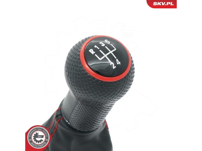 Gear Lever Knob 63SKV439 - image 9