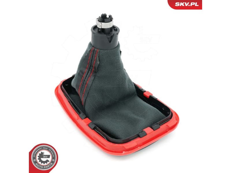 Gear Lever Knob 63SKV439 - image 11