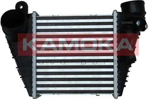 Charge Air Cooler 7750126