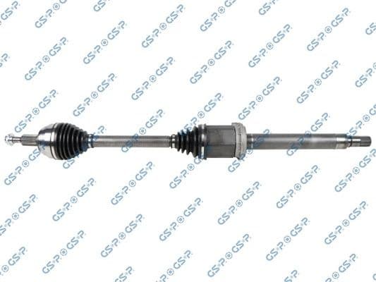 Drive Shaft 203935