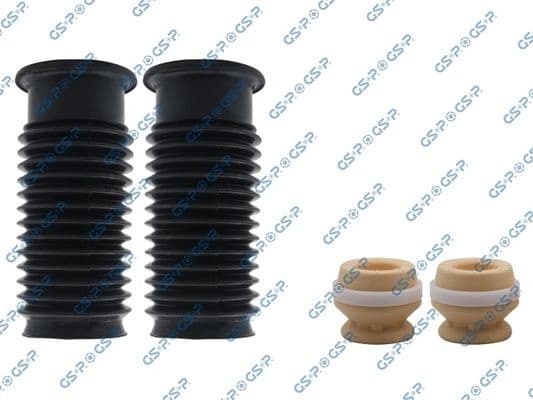 Dust Cover Kit, shock absorber 5403080PK