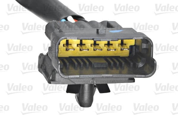 Wiper Motor ORIGINAL PART 579732 - image 8