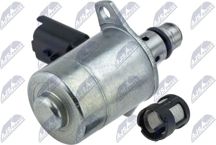 Control Valve, fuel quantity (common rail system) ESCV-FR-003 - image 2