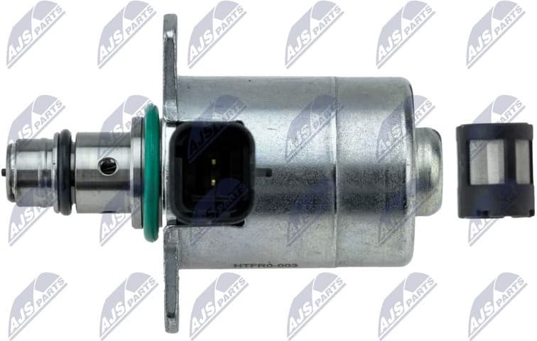 Control Valve, fuel quantity (common rail system) ESCV-FR-003 - image 3