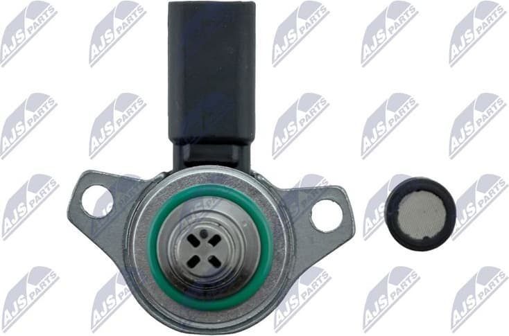 Control Valve, fuel quantity (common rail system) ESCV-FR-003 - image 5
