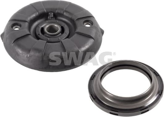 Repair Kit, suspension strut support mount 33 10 1347