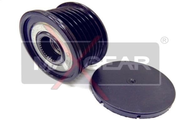 Alternator Freewheel Clutch 30-0097