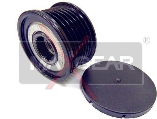 Alternator Freewheel Clutch 30-0097 - image 2