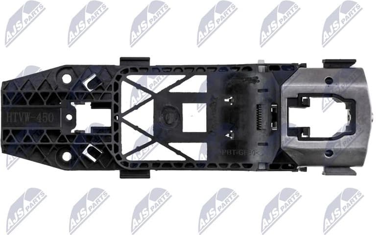 Frame, exterior door handle EZC-VW-450 - image 2