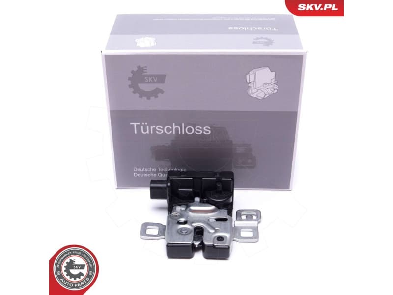 Tailgate Lock 16SKV893