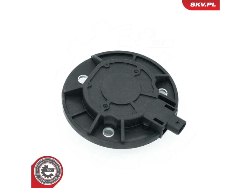 Central Magnet, camshaft adjustment 39SKV900 - image 2