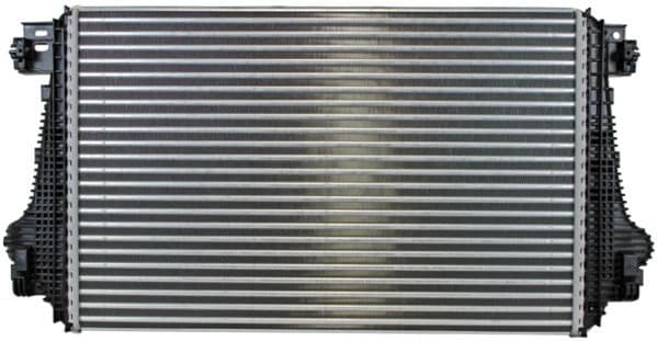 Charge Air Cooler BEHR *** PREMIUM LINE *** CI 27 000P