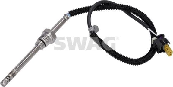 Sensor, exhaust gas temperature 10 10 0830