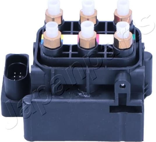 Valve, compressed-air system MM-ASV006