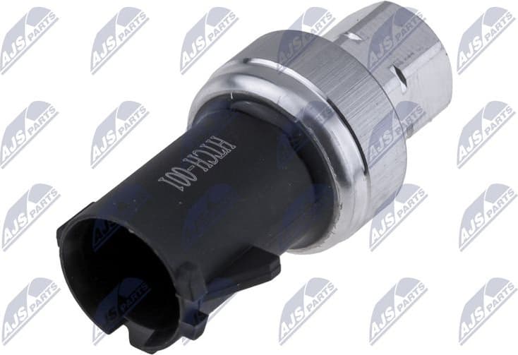 Pressure Switch, air conditioning EAC-CH-001 - image 2